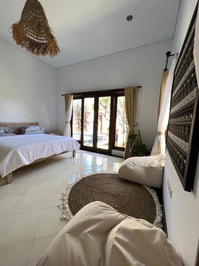 Villa Margherita Seminyak  Bagian luar foto